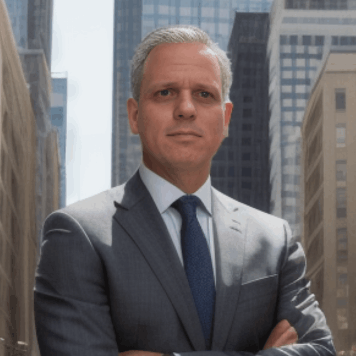 Jayme Filho - diretor JCF consultoria empresarial